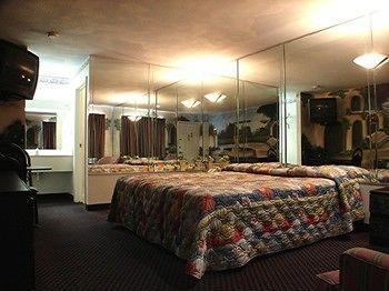 סן אנטוניו Safari Inn Motel מראה חיצוני תמונה