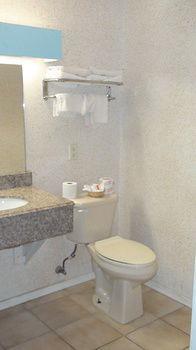 סן אנטוניו Safari Inn Motel מראה חיצוני תמונה