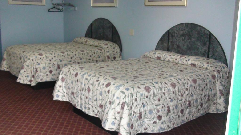 סן אנטוניו Safari Inn Motel מראה חיצוני תמונה